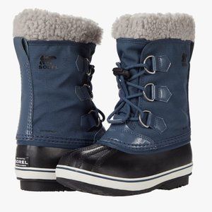 SOREL Yoot Pac Kids Winter Boot - Youth Size 1